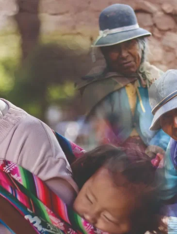 Fuerza Alteña Tejiendo Redes de Autonomía Económica.