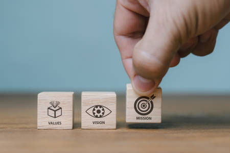 Nuestra Misión Nuestra Misión