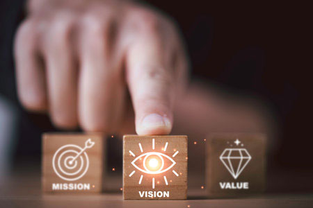 Nuestra Visión Nuestra Visión